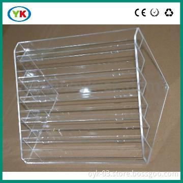 Newest Eliquid Acrylic stand , ecigarette display